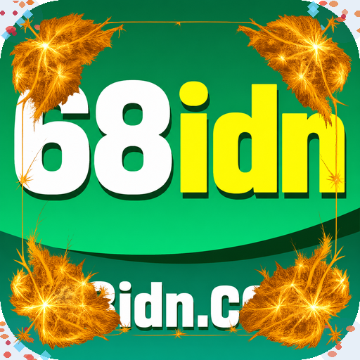 68idn — mitra unggulan